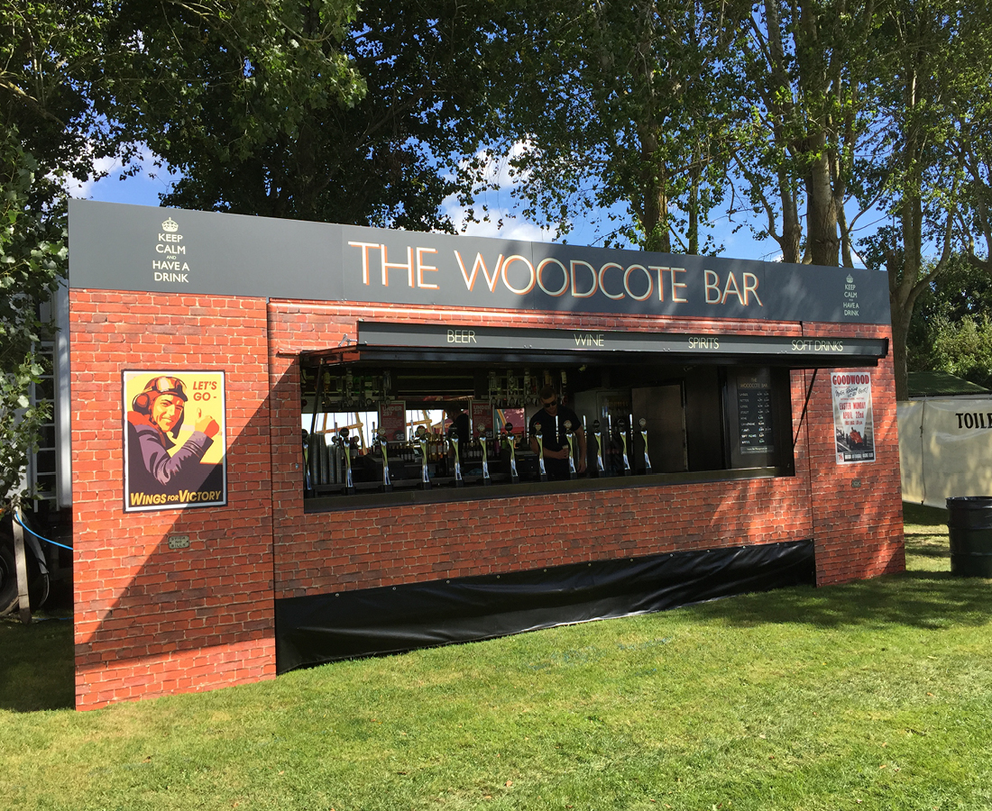 Events Bar Management southampton