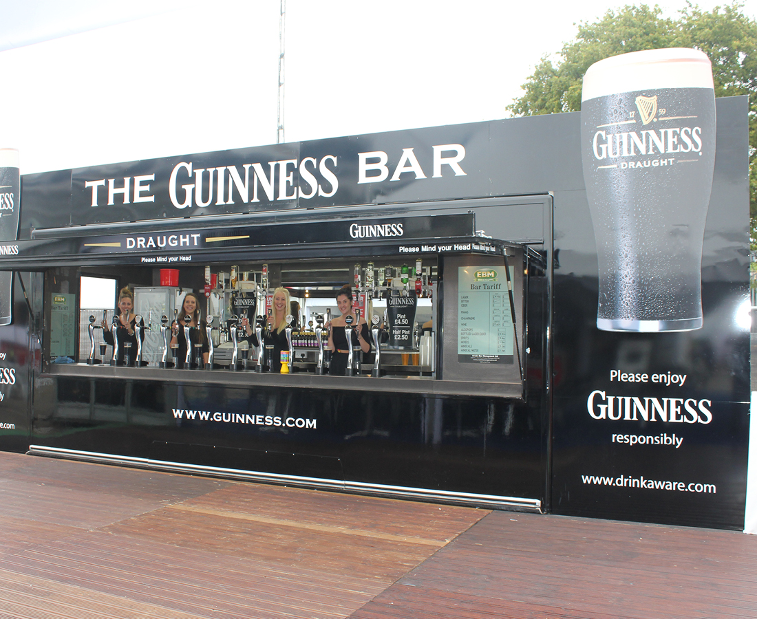 Events Bar Management southampton