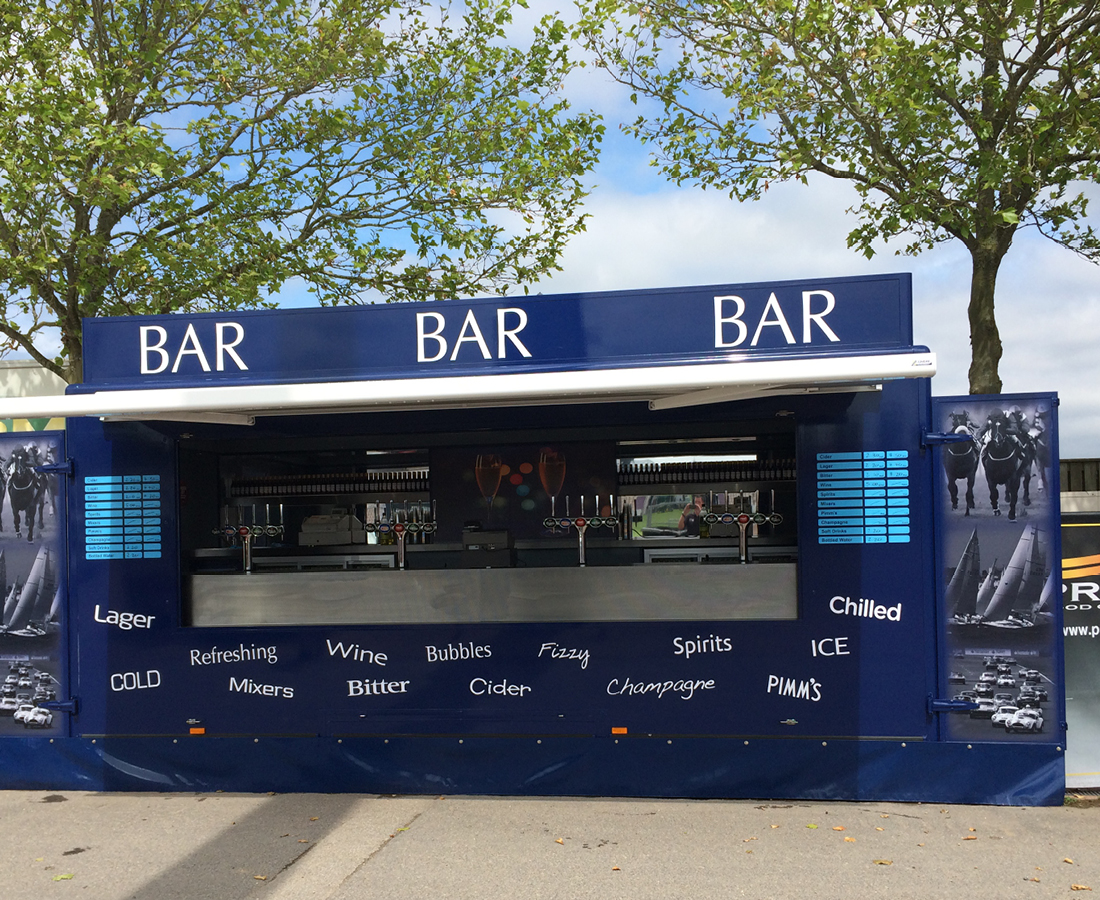 Events Bar Management southampton