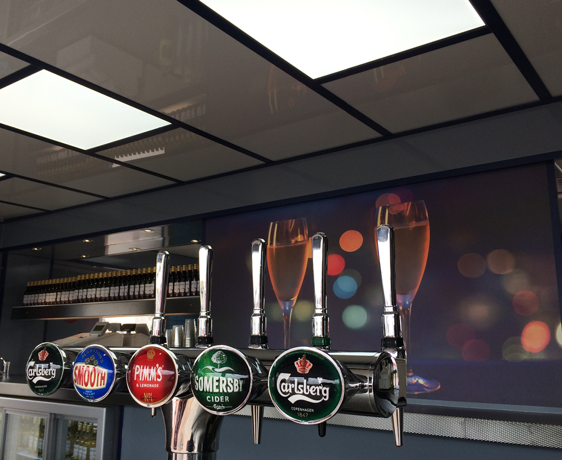 Events Bar Management southampton