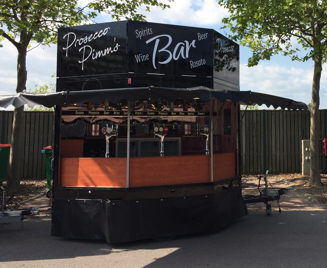 Events Bar Management southampton